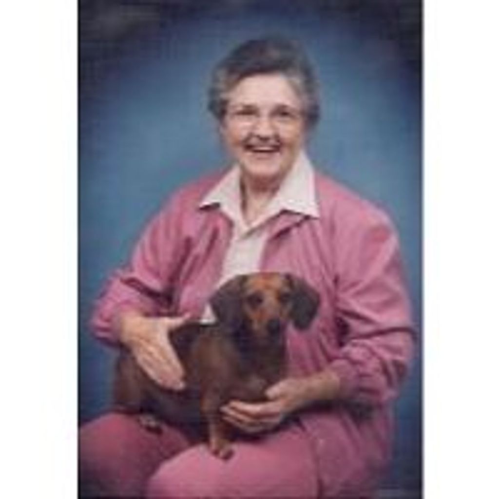 Lucy Reekes Snelling