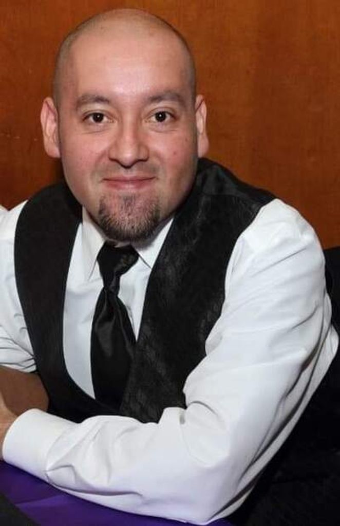 Noe Rene Ellis Sr. Profile Photo