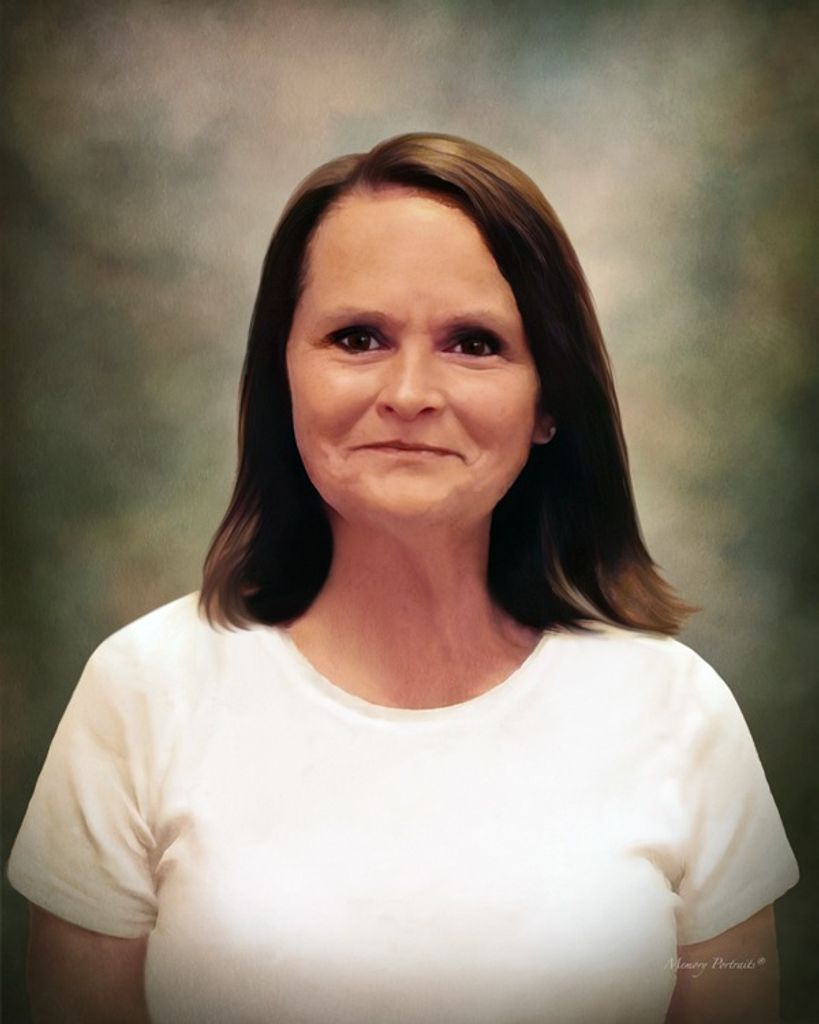 Mary Beth Travers