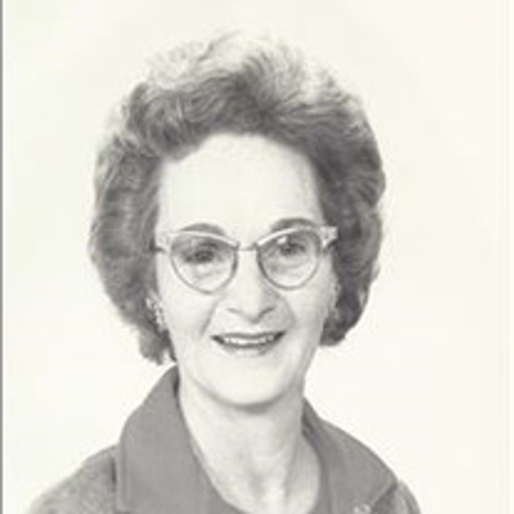 Violet Ida Scanlon