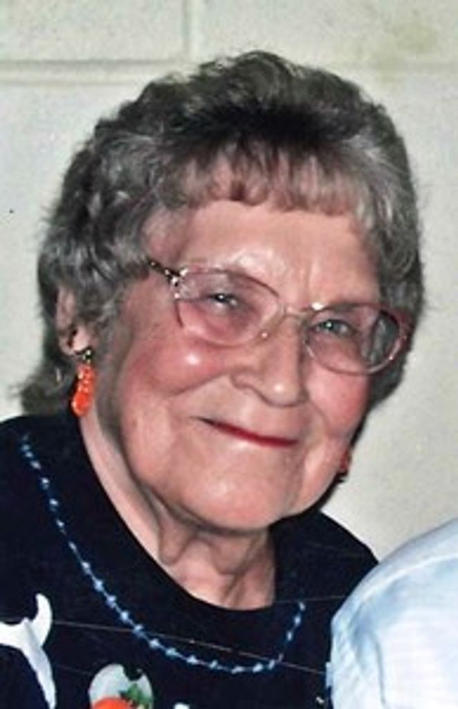 Patricia J. Youngerman