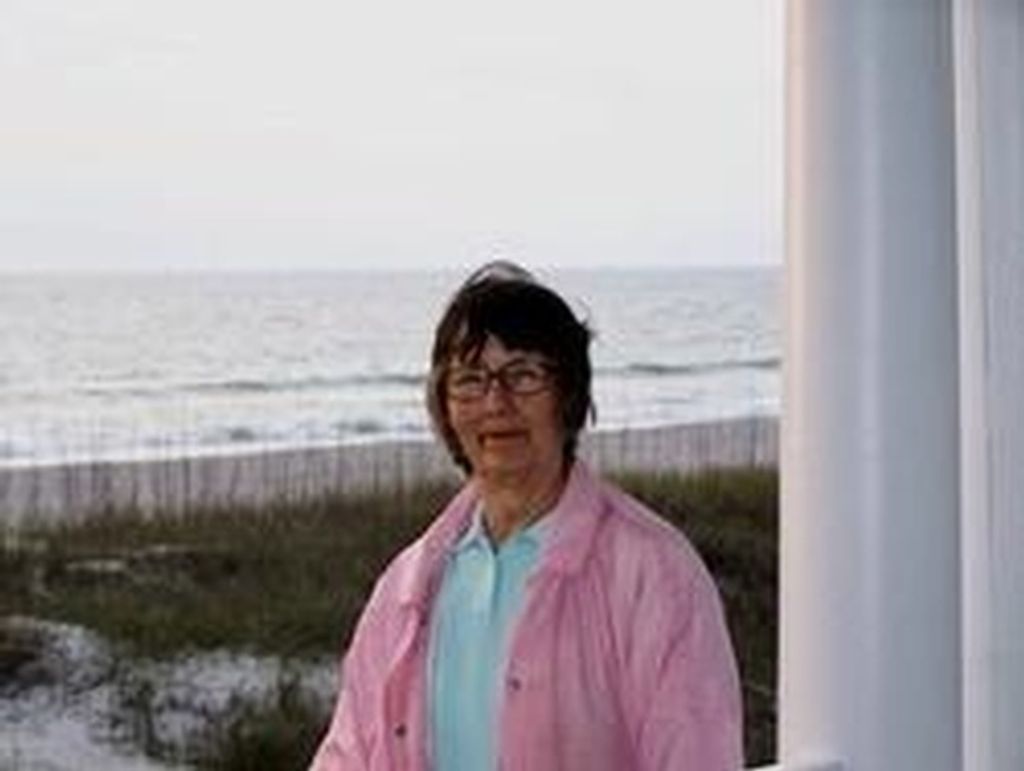 Janice E. Lambert