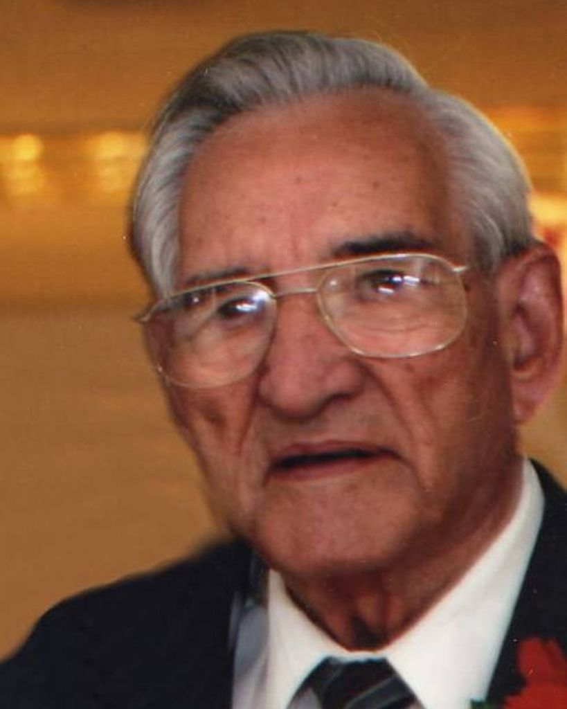 Carl E. Hulford
