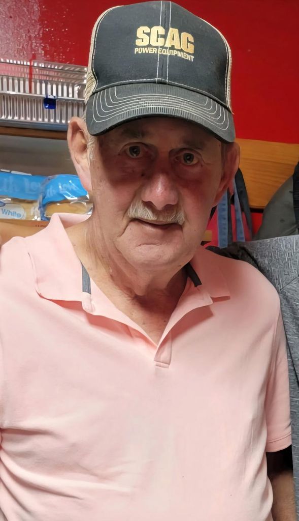 Dennis “Gene” Golliher Profile Photo