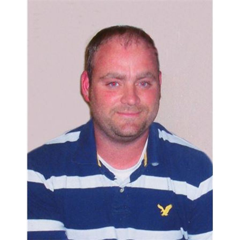 Michael John Iscoll Profile Photo