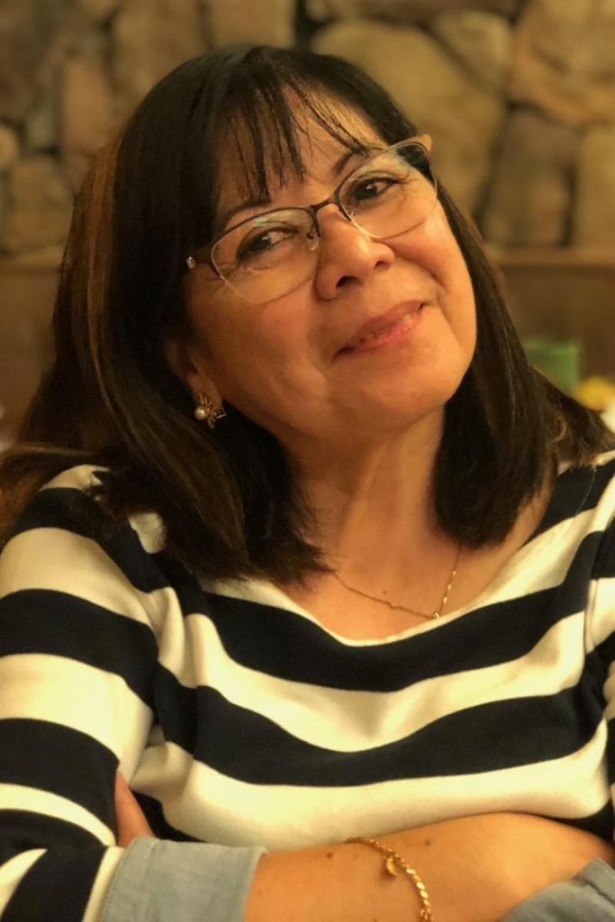 Minerva Aguila Delos Reyes