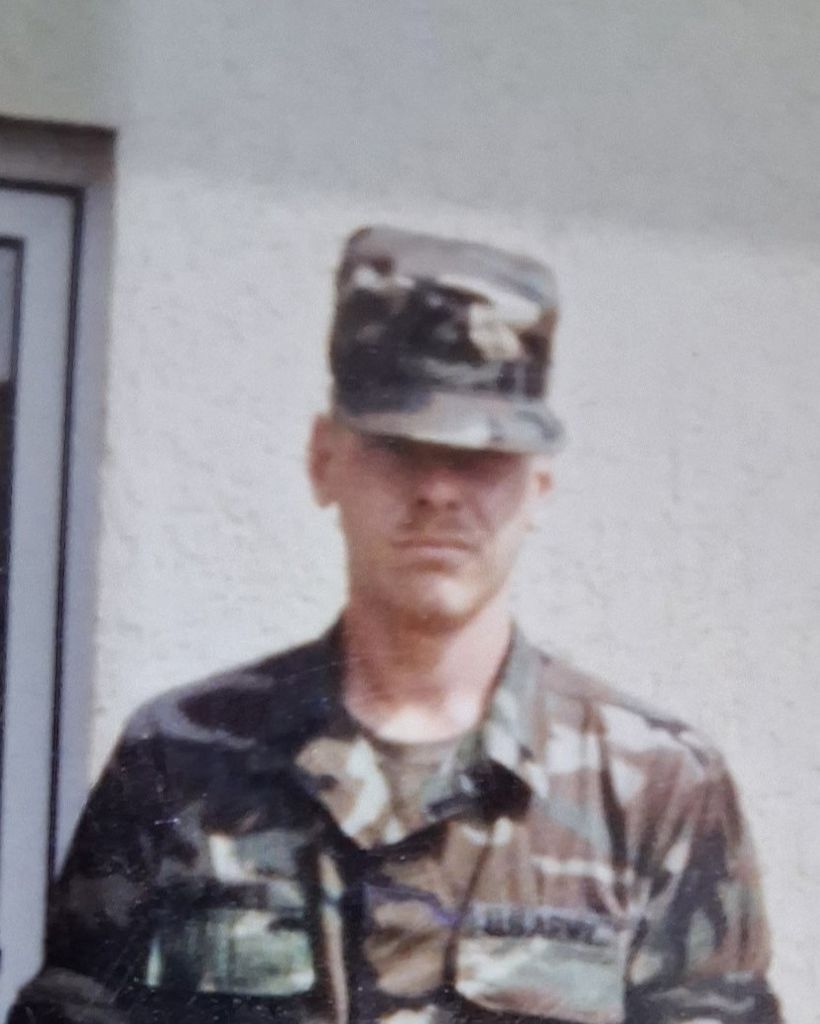 Jeffrey Jones Profile Photo