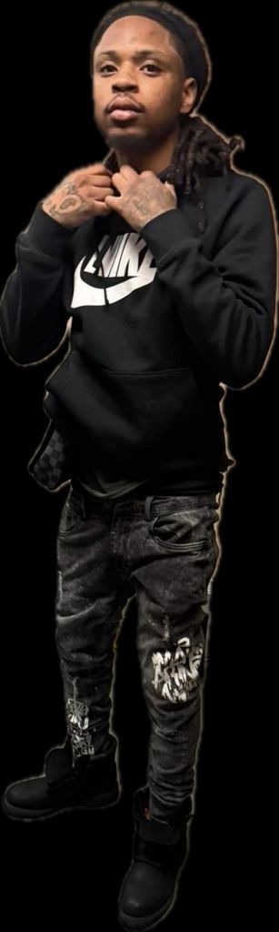 Mr. Tajean Trujillo Johnson Profile Photo