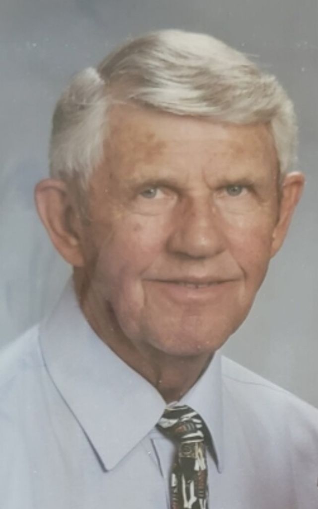 Merrill Leroy Anderson Profile Photo