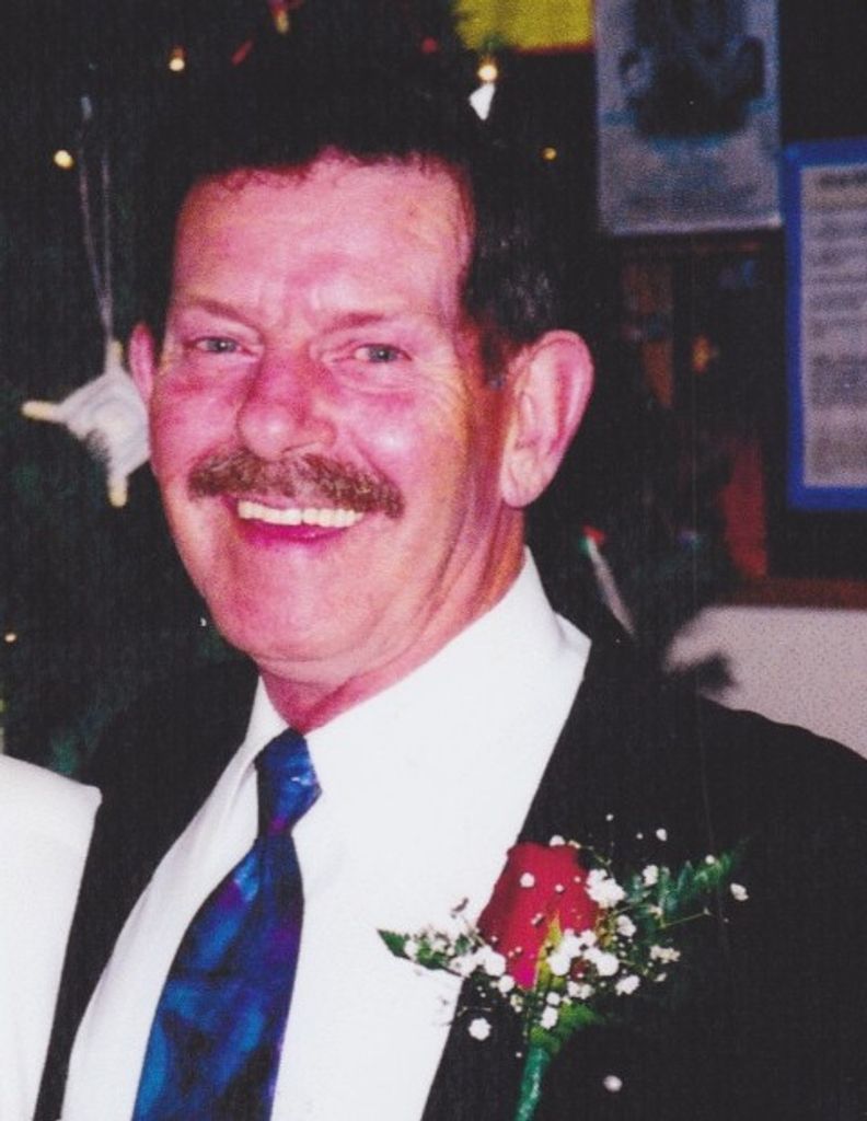 Mel Eugene Fawber
