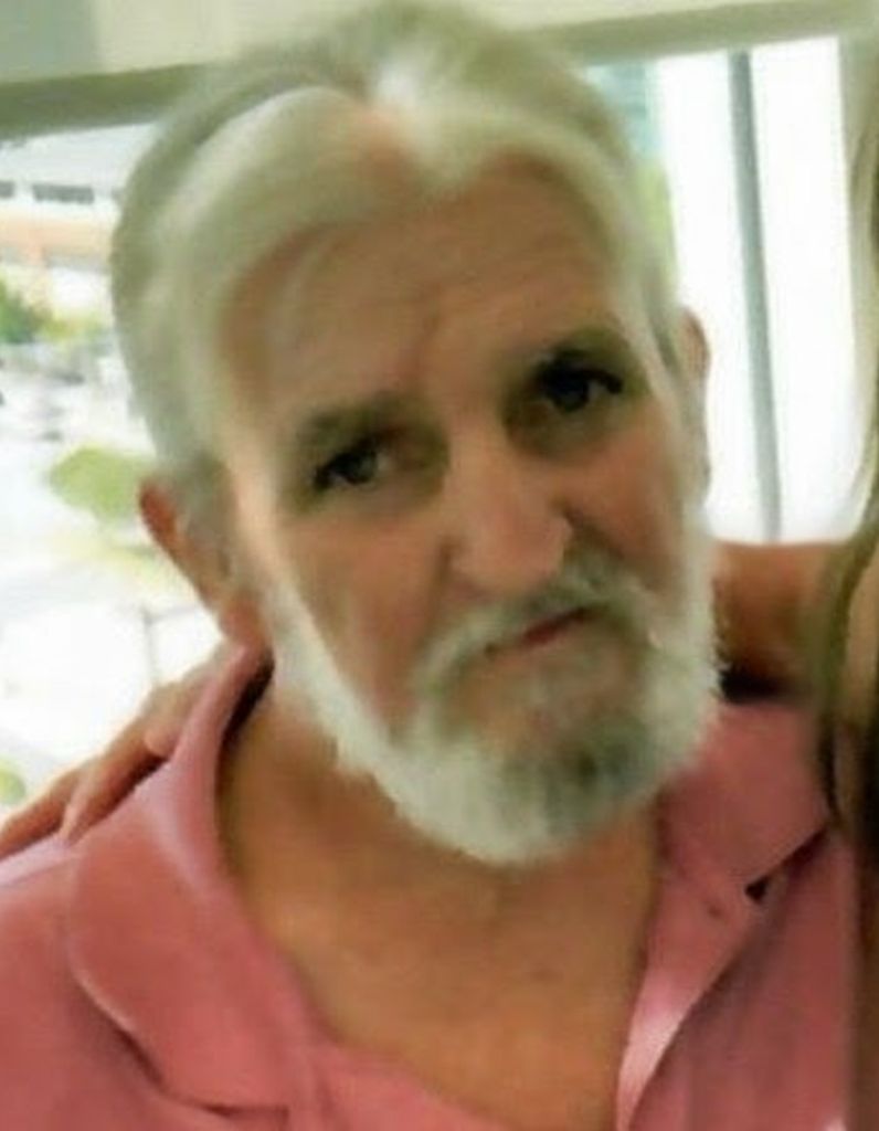 Jack David "JD" Price