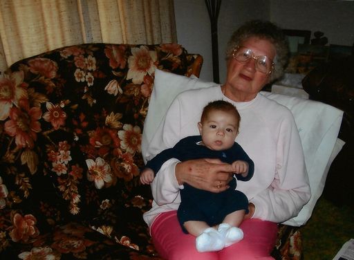 Pauline Dalton photo gallery thumbnail 36 of 72