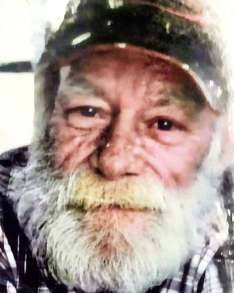 Roy Randall "Pops" Hewitt, Sr. Profile Photo