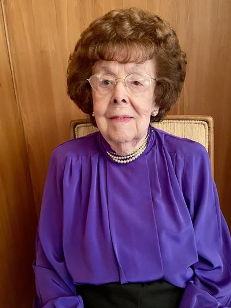 Alys Marie Gately Profile Photo