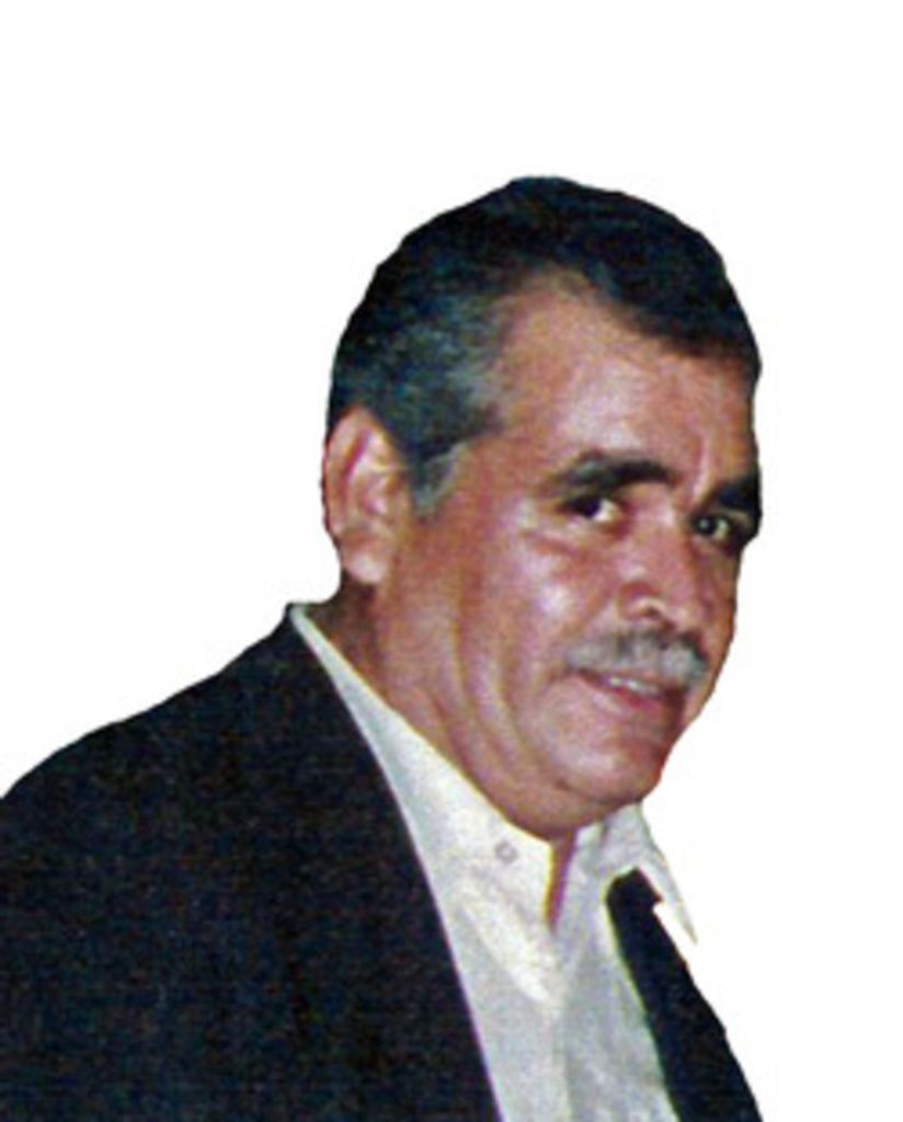 Jose Luis De La Rosa
