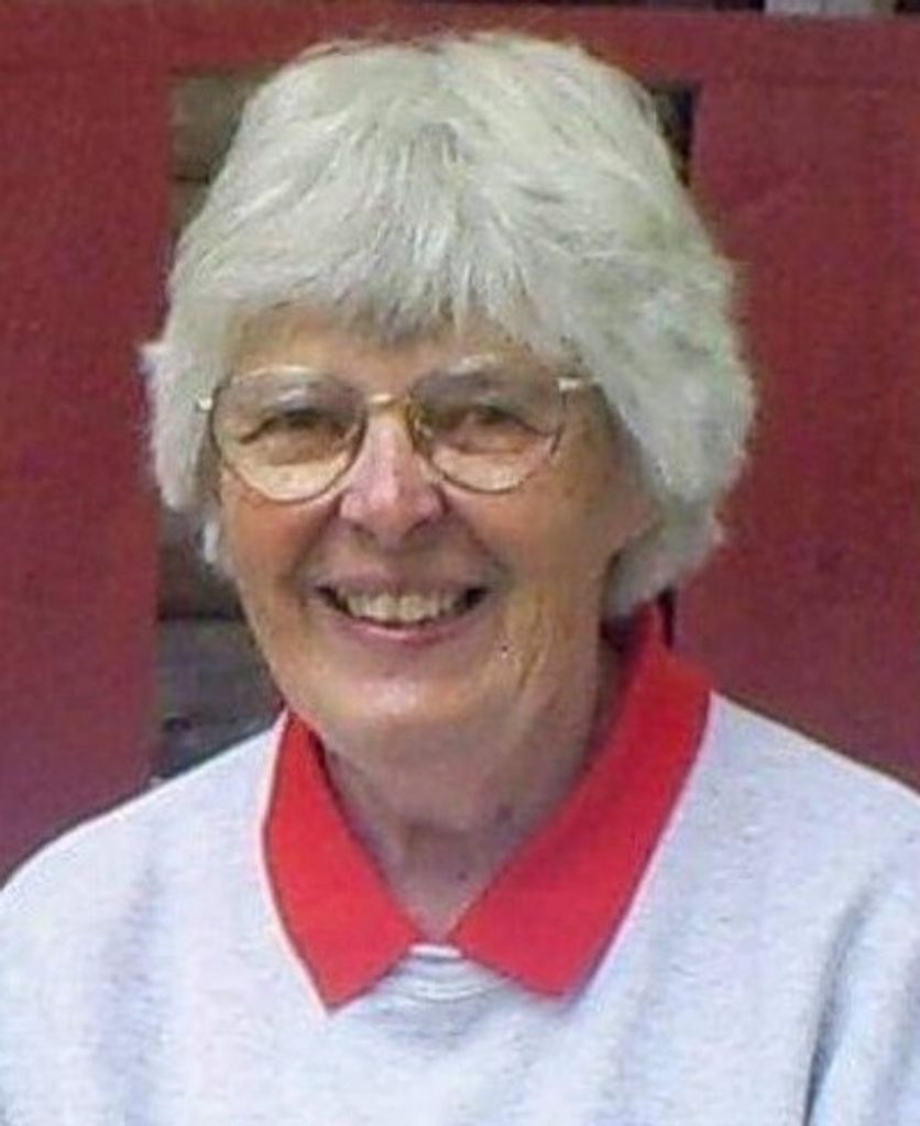 Bernice E. "Bunny" Scott Profile Photo