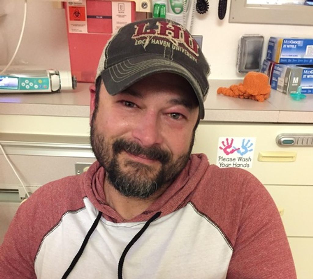 Erik Brandon "Itty Bitty" Brewer Profile Photo