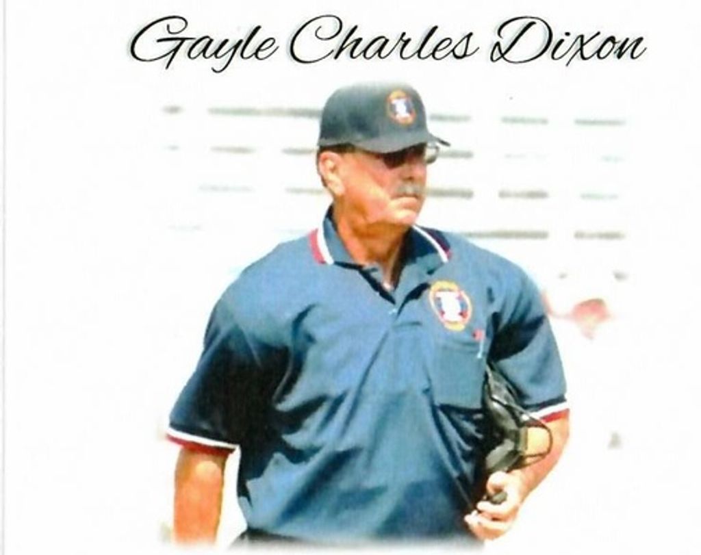 Gayle Charles Dixon Profile Photo