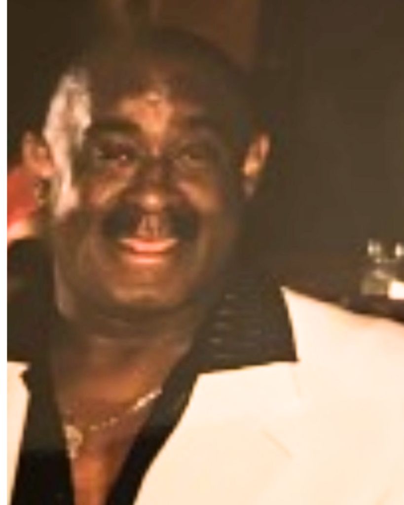 Freddie (Fred) Judson