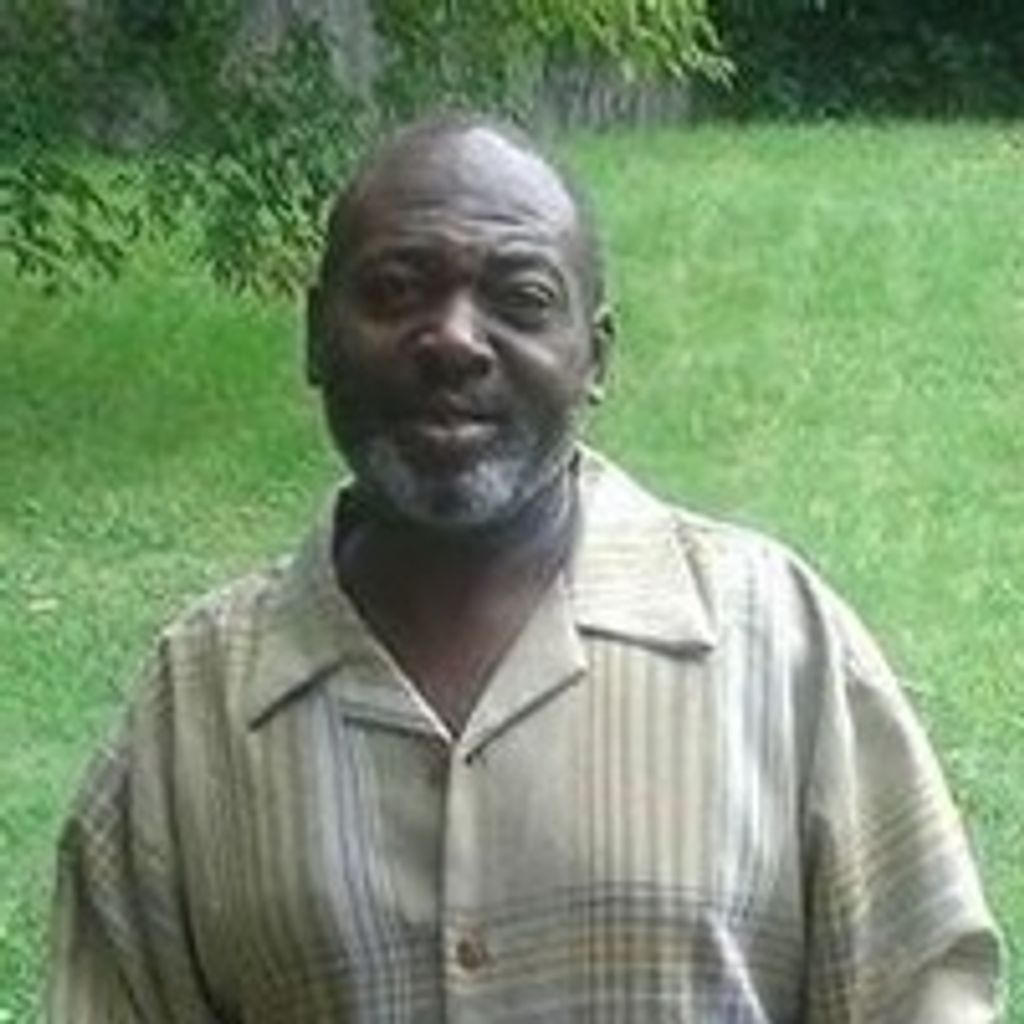 James Person