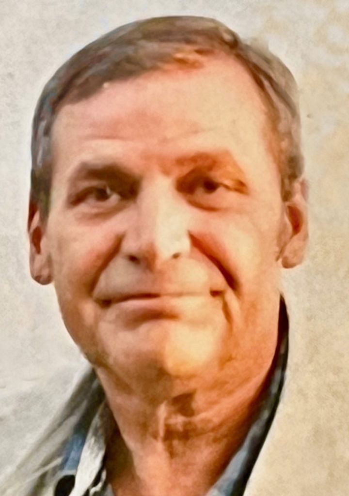 Dean Virgil Lee Warren Profile Photo
