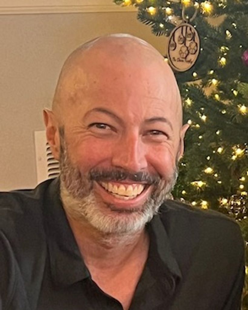 Scott James Chiesa