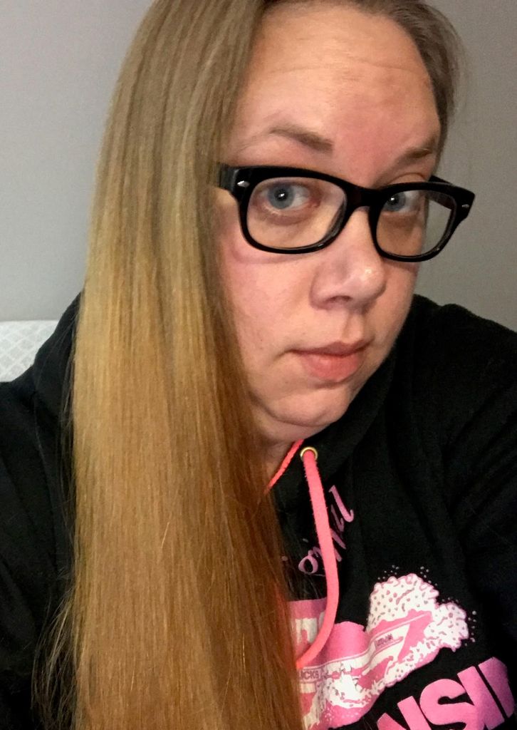 Jodi Ann deVries