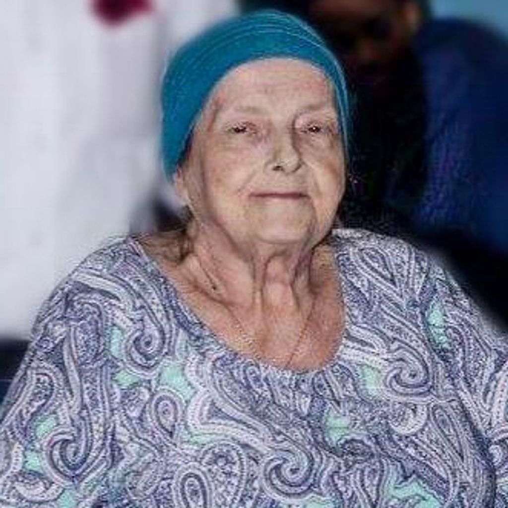 Gloria Estelle Thomas