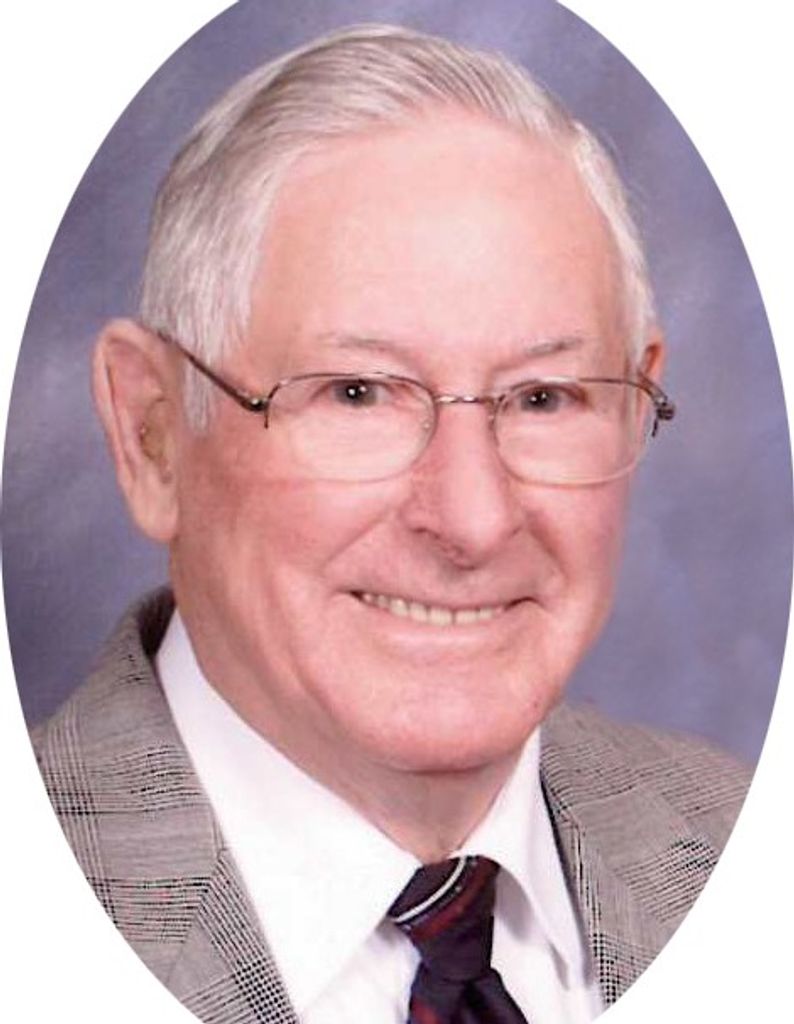 Luther Denver Hudson Profile Photo