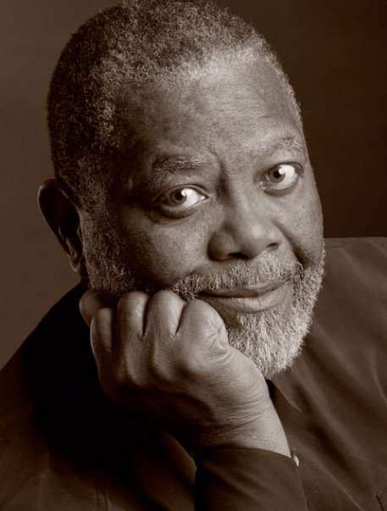 Clyde Swann Sr.