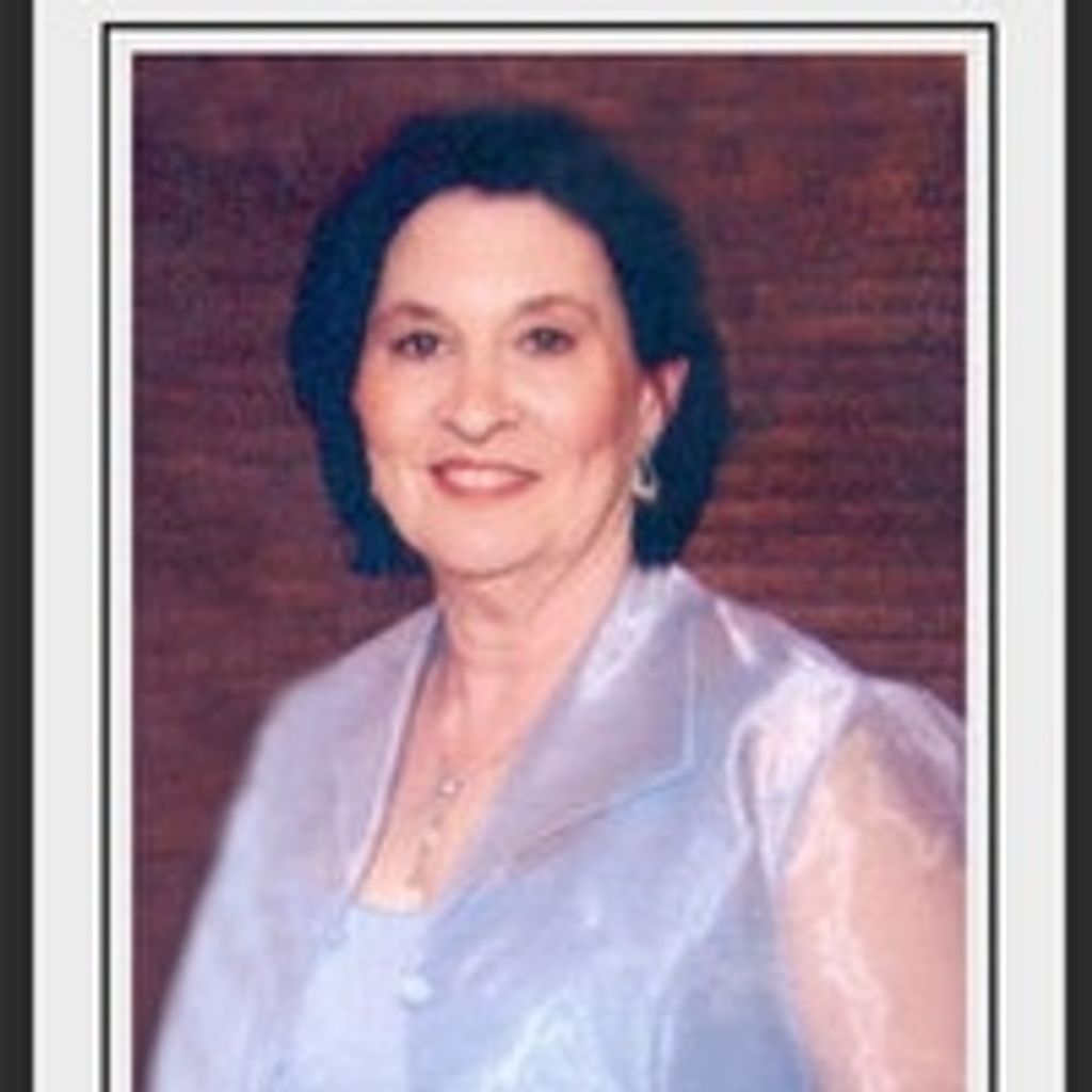 Jane Ervin Ward Profile Photo