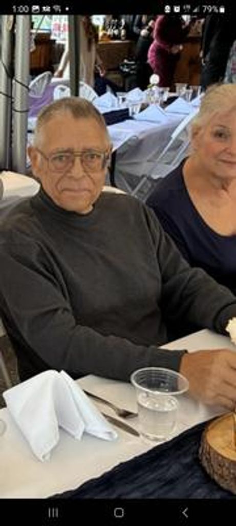 Joseph Clarence Reutzel