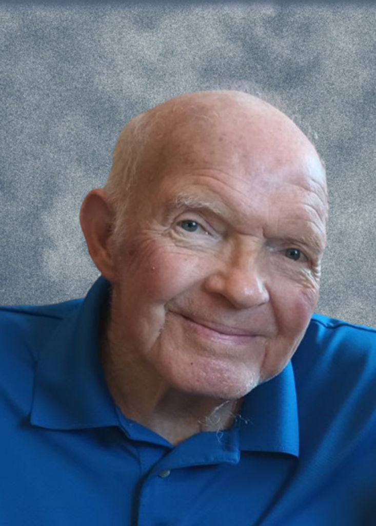 William A. "Bud" Morgan Profile Photo