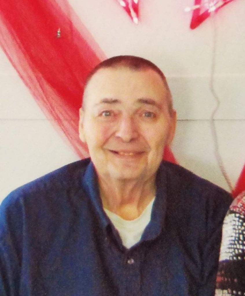 John Thomas Stieglitz, Jr.