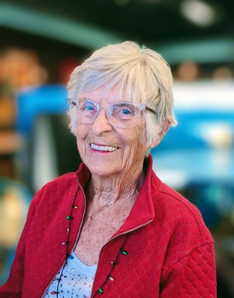 Mildred "Millie" Kathleen Newman Vermilion Profile Photo