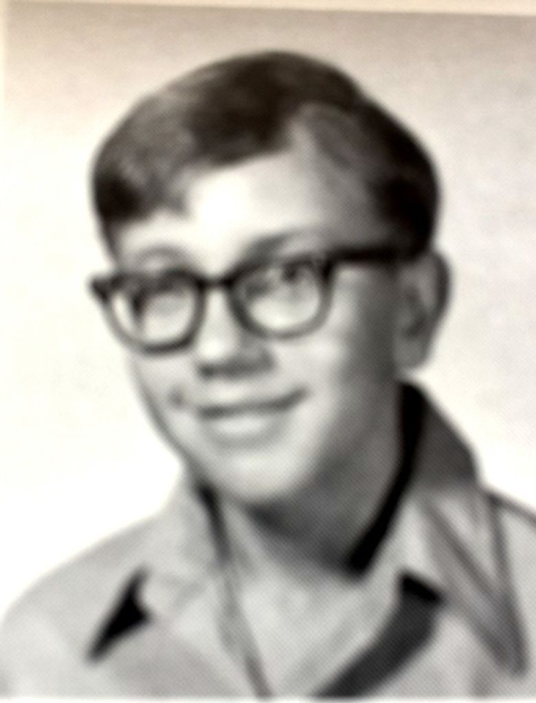 Ronnie A. Hicks Profile Photo