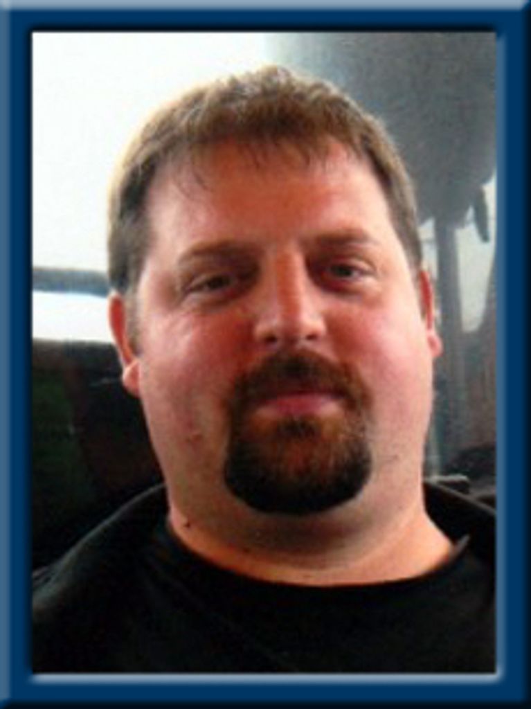 Cory Dawson Joudrey