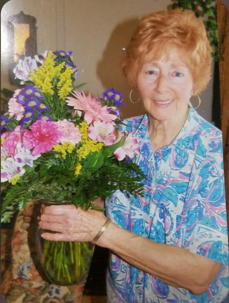 Mary Jo Devito Profile Photo