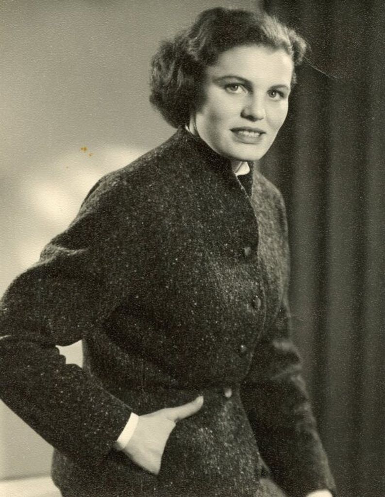 Lydia I. Mchugh Profile Photo