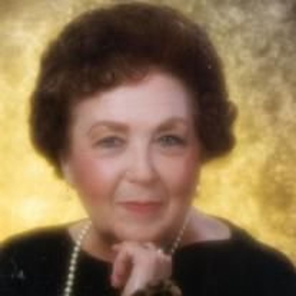 Estelle  Marie Maxwell