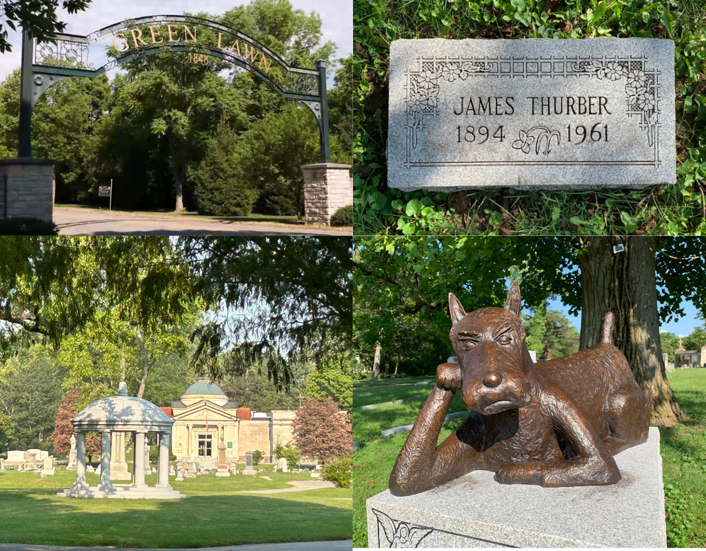 Thurber House Picnic & Fundraiser