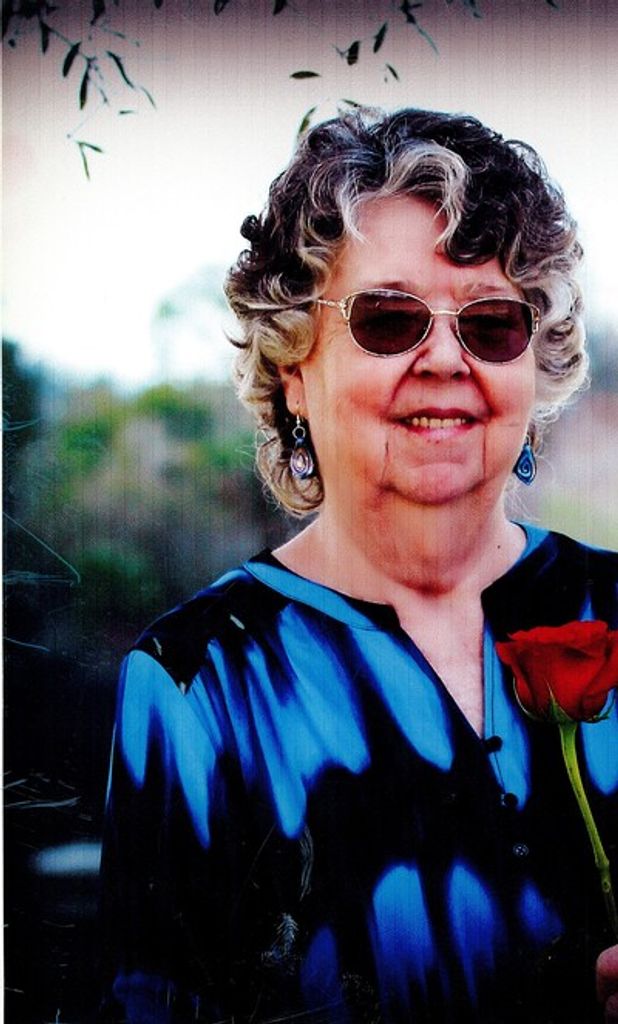 Donna Kay Stone-Creel