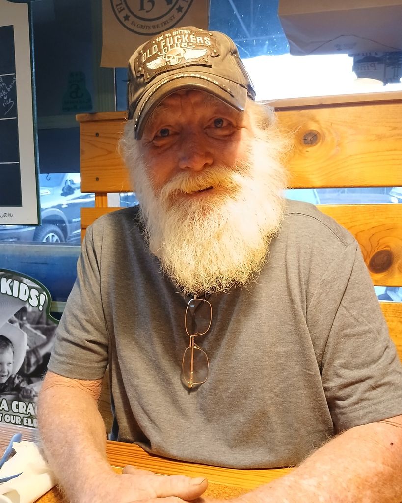 William Wade Rice Profile Photo