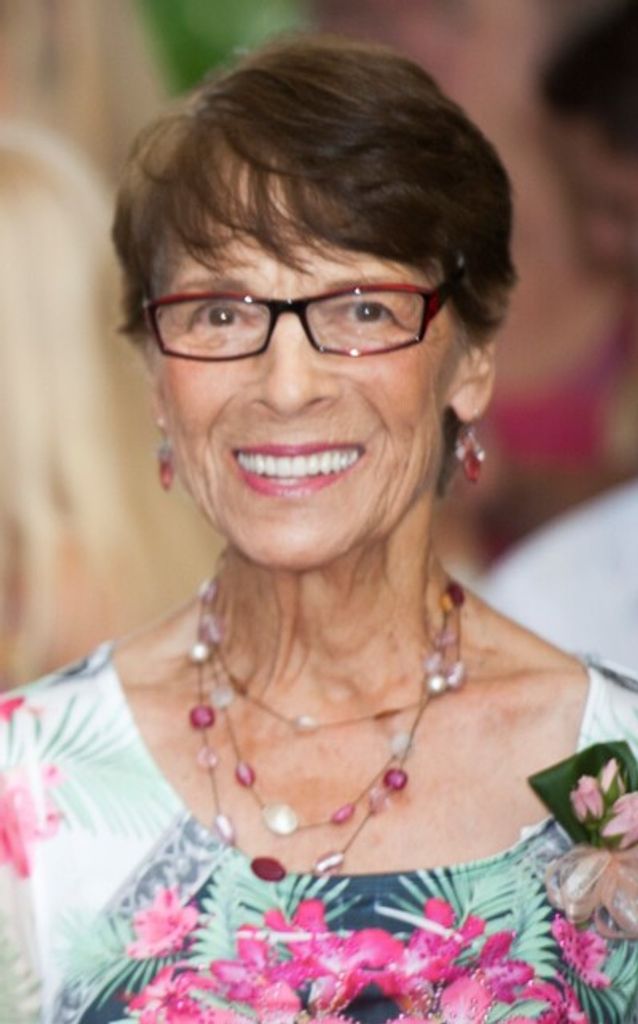 Minerva E. Bethmann Profile Photo