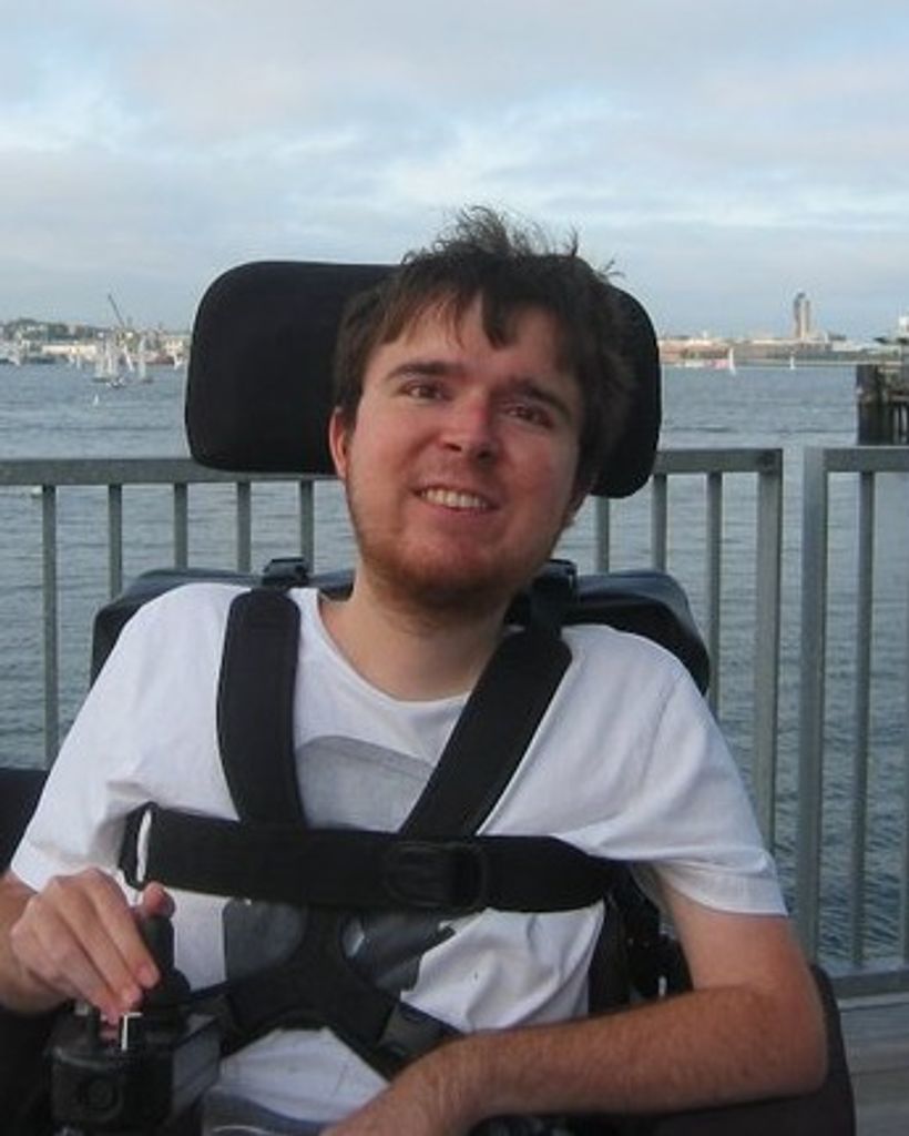 Patrick S. Albertson Profile Photo