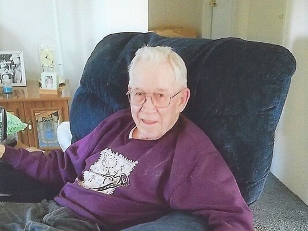 Jack C. Finsen Profile Photo