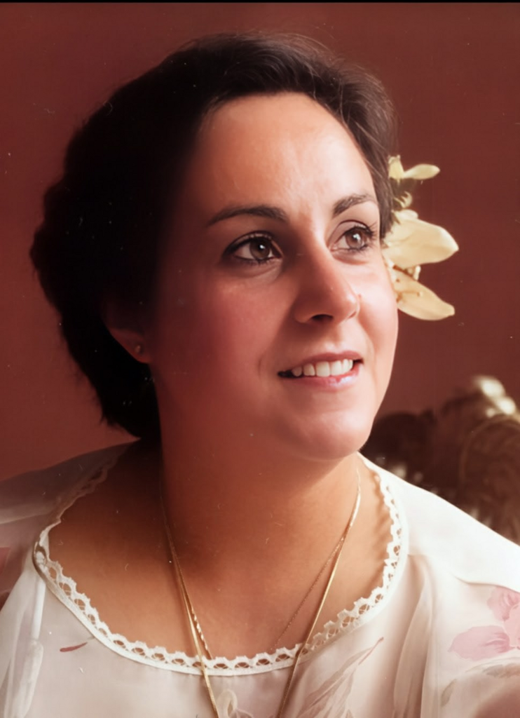 Grace M. Giampiccolo