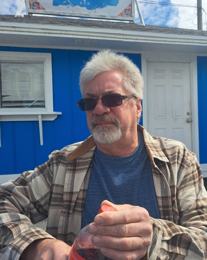 Gregory W. Stetson Profile Photo