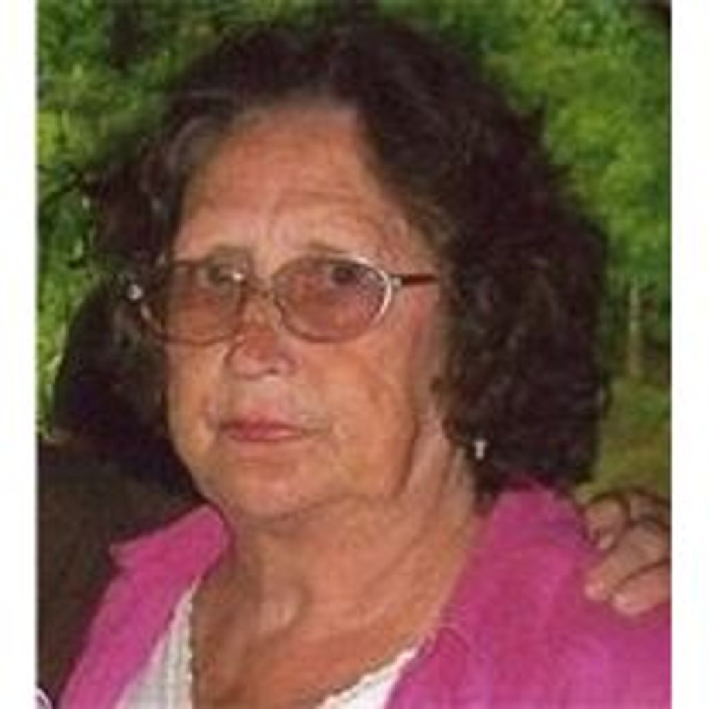 Deloris Monk