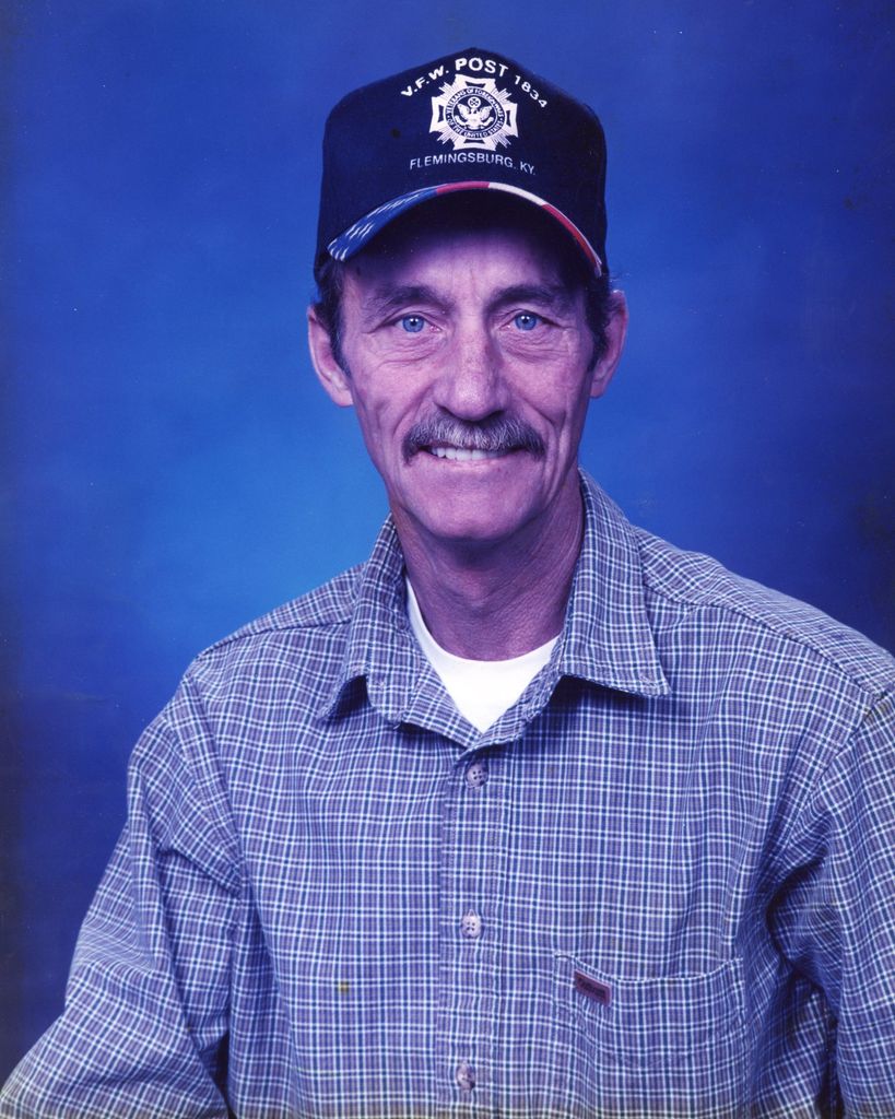 Art Anderson Mers